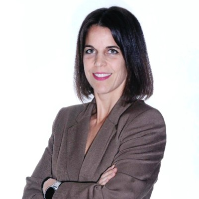 Laura Aranda